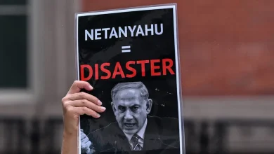 Photo of BAE’nin eksen kayması ve Netanyahu’nun daralan alanı