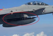 Photo of ABD Super Hornet’lerde Blackbeard füzesini test etti