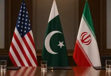Photo of Pakistan’dan ABD ve İran’a çağrı: ‘Müzakere masasına dönmeniz gerekiyor”