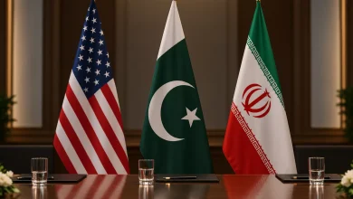 Photo of Pakistan’dan ABD ve İran’a çağrı: ‘Müzakere masasına dönmeniz gerekiyor”