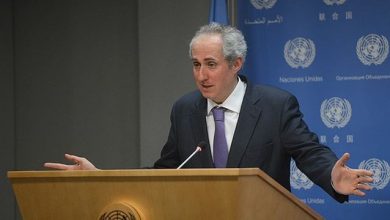 Photo of BM: “İsrail kritik malzemelerin Gazze’ye girişine acilen onay vermeli”