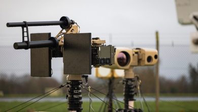 Photo of İngiltere yeni Falcon Shield varyantını tanıttı