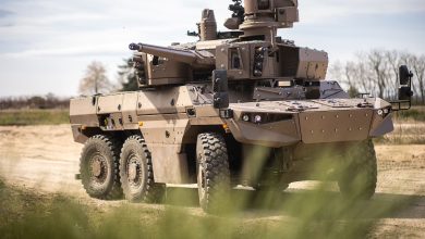 Photo of Fransa ilk R3 standardındaki Jaguar Zırhlı araçlarını teslim aldı