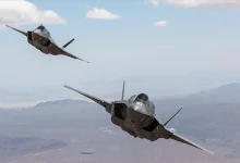 Photo of NYT: “ABD istihbaratı Trump yönetimine Çin’in Suudi Arabistan üzerinden F-35 teknolojisine erişebileceğini iletti”