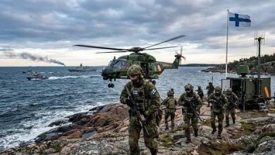 Photo of Finlandiya, Fransa’nın nükleer şemsiyesine giriyor