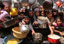 Photo of Gazze’de insani iİhtiyaçların yalnızca yüzde 25’i karşılanıyor!