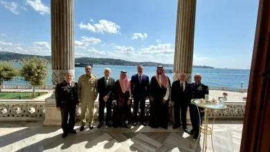 Photo of Mekke Savunma İttifakı’nın İstanbul toplantısı ve güvenliğin kurumsallaşması
