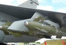 Photo of AASM Hammer Gripen savaş uçaklarına entegre ediliyor