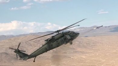 Photo of ABD’den Black Hawk helikopterlerine kamikaze İHA entegrasyonu