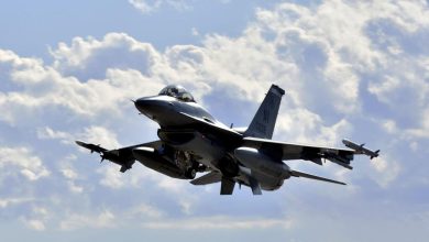 Photo of Tayvan’a F-16V teslimat süreci hızlanıyor