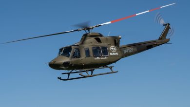 Photo of ABD’den Irak’a Bell helikopter satışına onay