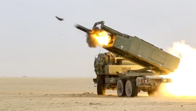 Photo of İsveç’e HIMARS tedarikini onay