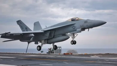 Photo of Avustralya’dan Super Hornet filosuna uzun menzilli taarruz kabiliyeti