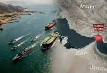 Photo of İran’dan ABD’ye 7 günlük teklif