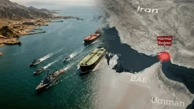 Photo of İran’dan ABD’ye 7 günlük teklif