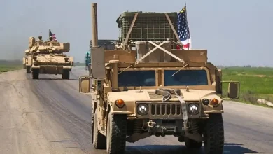 Photo of ABD’den Lübnan ordusuna Humvee desteği