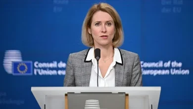 Photo of AB Yüksek Temsilcisi Kallas: “Savunma kapasitemizde büyük açık var”