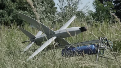 Photo of Polonya yeni hassas vuruş kamikaze İHA’sını tanıttı