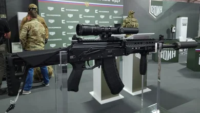 Photo of Rusya, yeni AK-12+ tüfeğinin seri üretimine hazırlanıyor