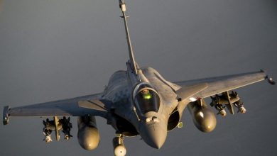 Photo of Mısır ek Rafale savaş uçakları için görüşmelere başladı