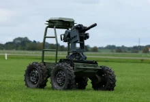 Photo of Danimarka’dan Dropla 4×4 İKA anlaşması