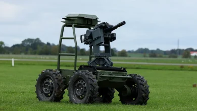 Photo of Danimarka’dan Dropla 4×4 İKA anlaşması