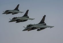 Photo of Fransa’dan üç kıtayı kapsayan Rafale konuşlandırması