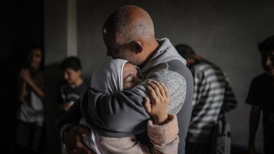 Photo of Gazze’de can kaybı artmaya devam ediyor!