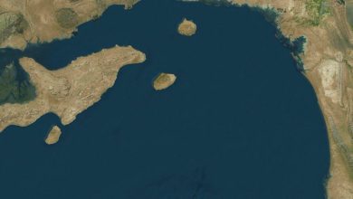 Photo of İran’ın Larak Adası’nın stratejik önemi ne?