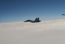 Photo of Finlandiya ve İsveç’ten Rus uçaklarına önleme!