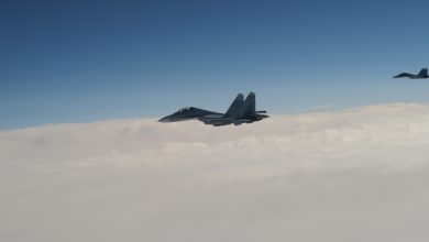 Photo of Finlandiya ve İsveç’ten Rus uçaklarına önleme!