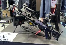 Photo of Polonya taşınabilir anti-drone sistemi MAKO X1’i tanıttı
