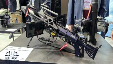Photo of Polonya taşınabilir anti-drone sistemi MAKO X1’i tanıttı
