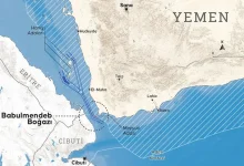Photo of Körfez güvenliği için yeni sınav: Husiler, Babulmendeb ve Yemen krizi