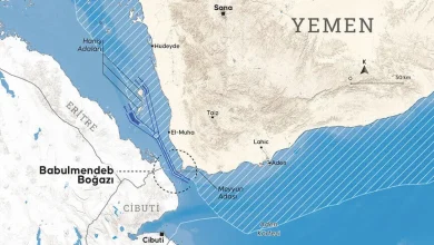 Photo of Körfez güvenliği için yeni sınav: Husiler, Babulmendeb ve Yemen krizi
