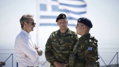 Photo of Meis’ten Doğu Akdeniz’e: Atina’nın “sürekli kriz” siyaseti