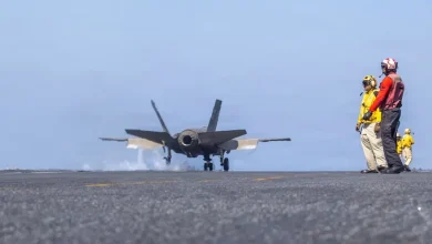 Photo of Pentagon raporu: “İran savaşı ABD’nin mühimmat stoklarını tüketti”