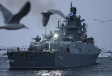 Photo of Rus filosundan İHA saldırılarına karşı tatbikat