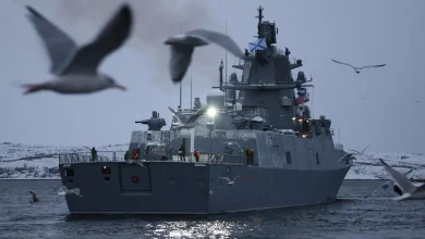 Photo of Rus filosundan İHA saldırılarına karşı tatbikat