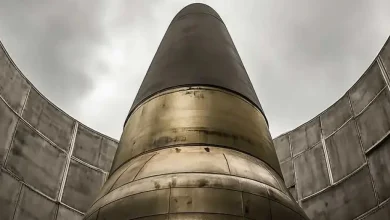 Photo of Rapor: Nükleer güçler cephaneliklerini genişletiyor