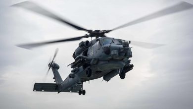 Photo of ABD’den Danimarka’ya MH-60R Seahawk onayı