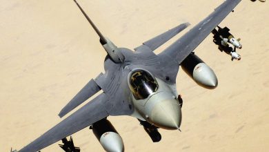 Photo of ABD’den Umman’a F-16 modernizasyon paketi