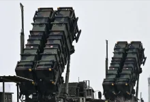 Photo of AB’den Ukrayna’ya Patriot sistemleri için muafiyet kararı