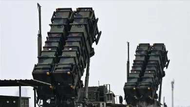 Photo of AB’den Ukrayna’ya Patriot sistemleri için muafiyet kararı