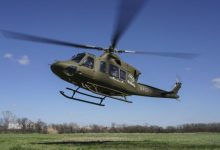 Photo of ABD’den Filipinler’e Bell 412EPX teslimatları