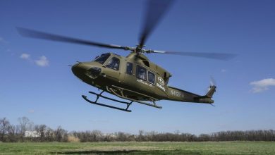 Photo of ABD’den Filipinler’e Bell 412EPX teslimatları