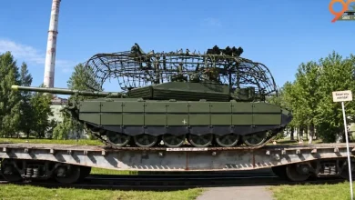 Photo of Rus ordusu yeni parti T-90M ve T-72B3M tankları aldı