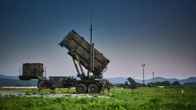 Photo of İngiltere’den Ukrayna’ya hava savunma paketi