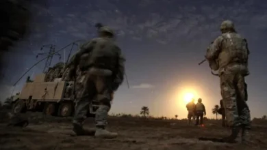 Photo of ABD’nin 30 Eylül’deki çekilmesinin ardından Irak’ı ne bekliyor?