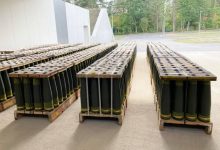 Photo of Rheinmetall’den yeni 155 mm topçu mühimmatı siparişi